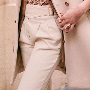 Sezane Trousers